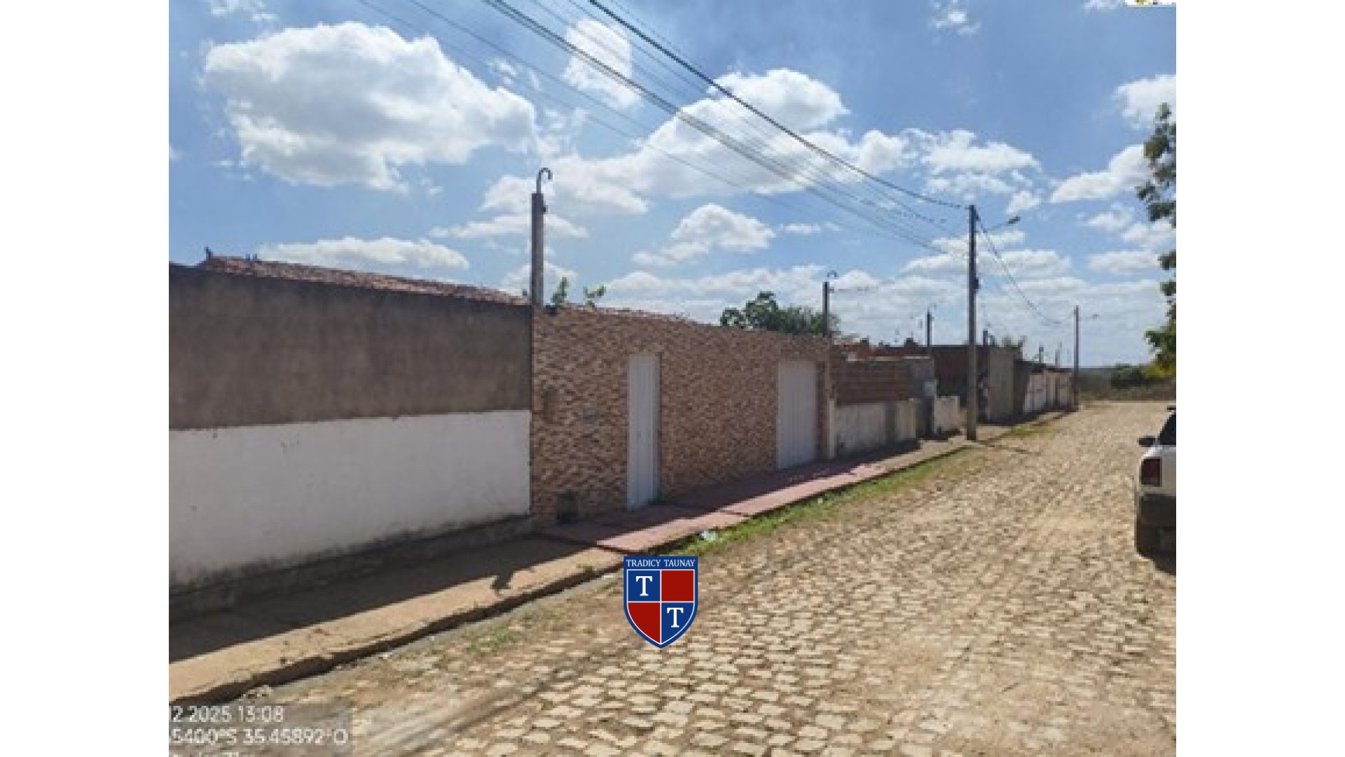 Foto 1 de CASA em RES RUY PEREIRA - Imóvel Retomado Caixa