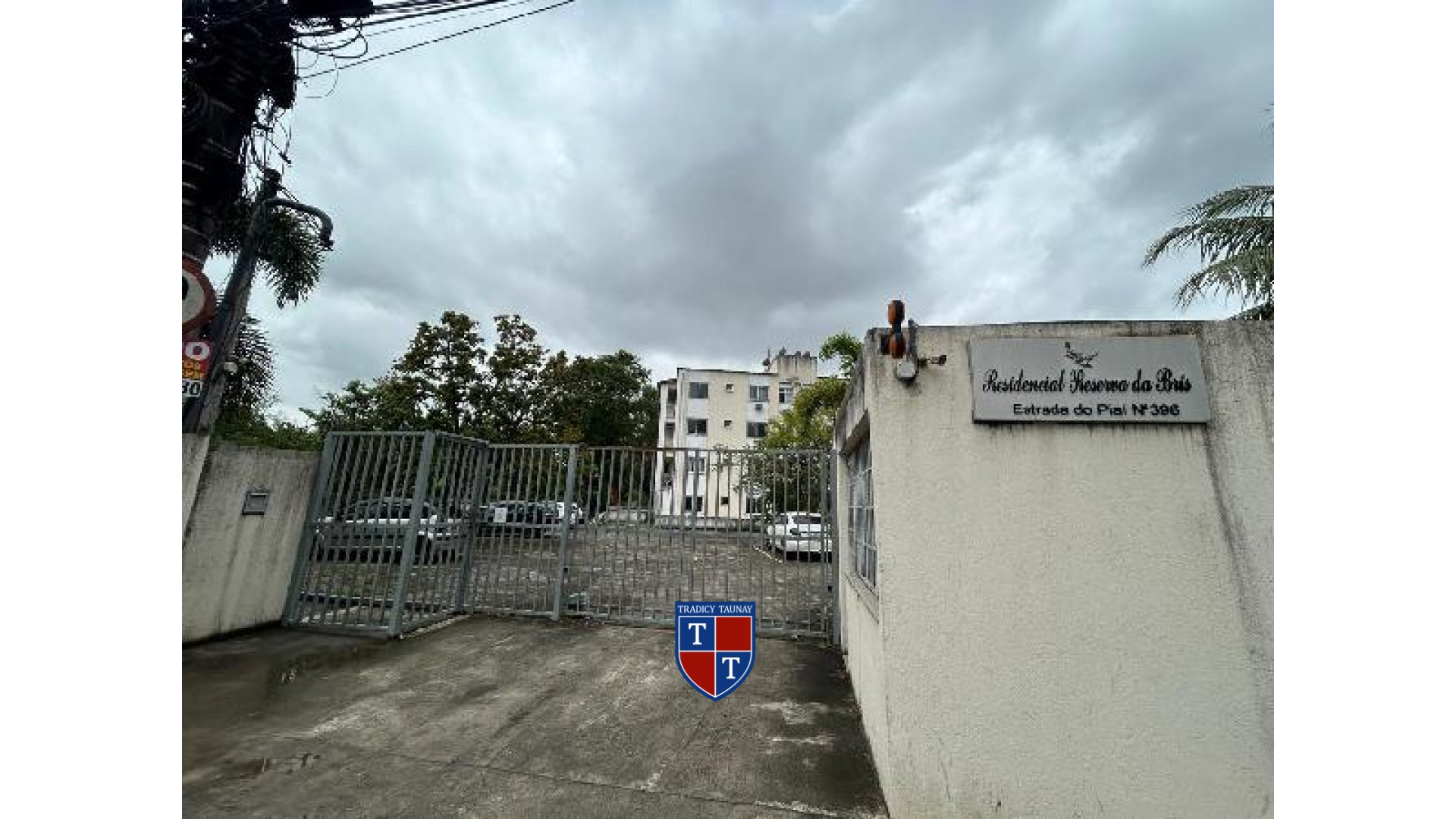 Foto 1 de APARTAMENTO em GUARATIBA - Imóvel Retomado Caixa