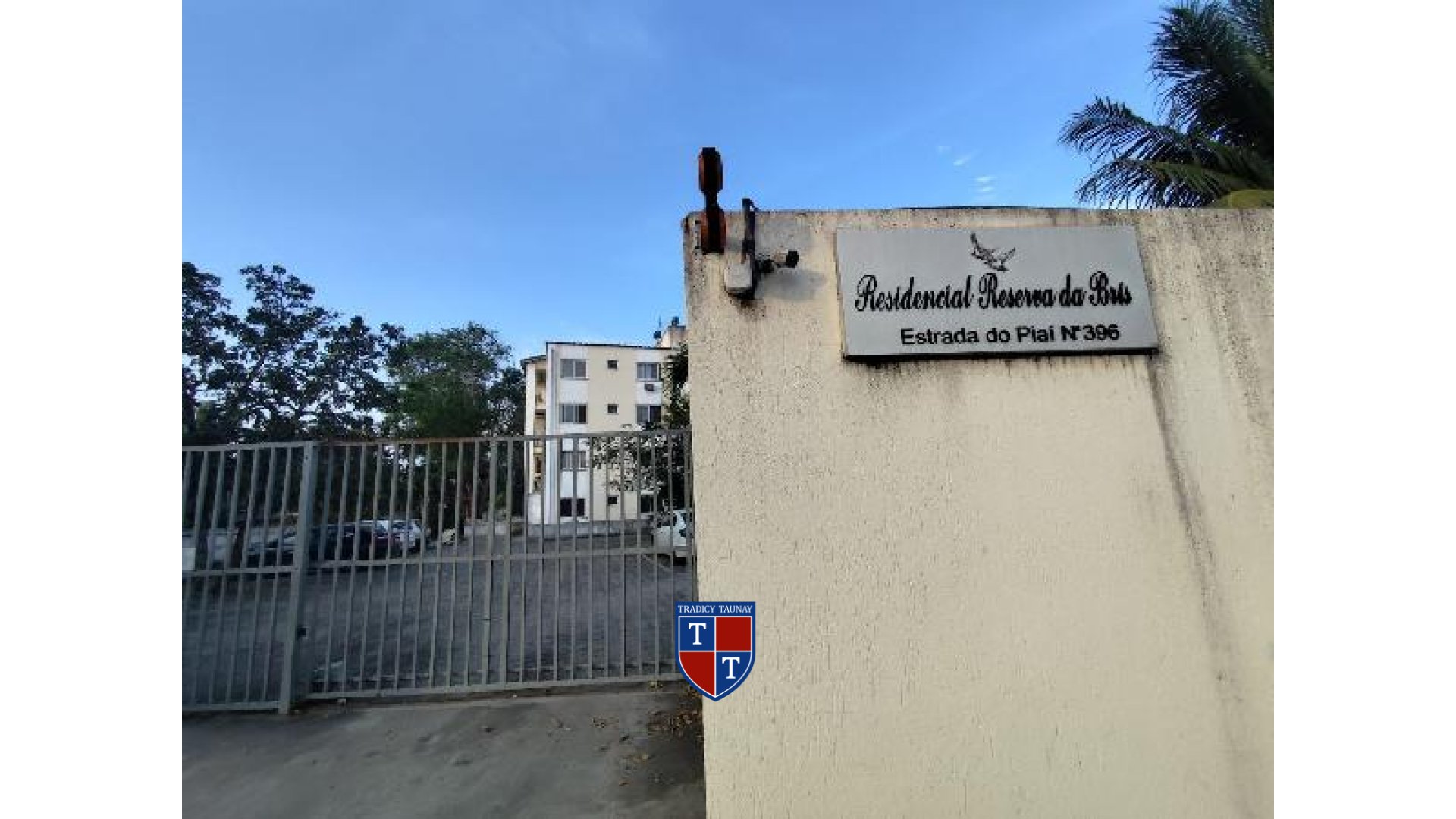 Foto 1 de APARTAMENTO em SANTA CRUZ - Imóvel Retomado Caixa