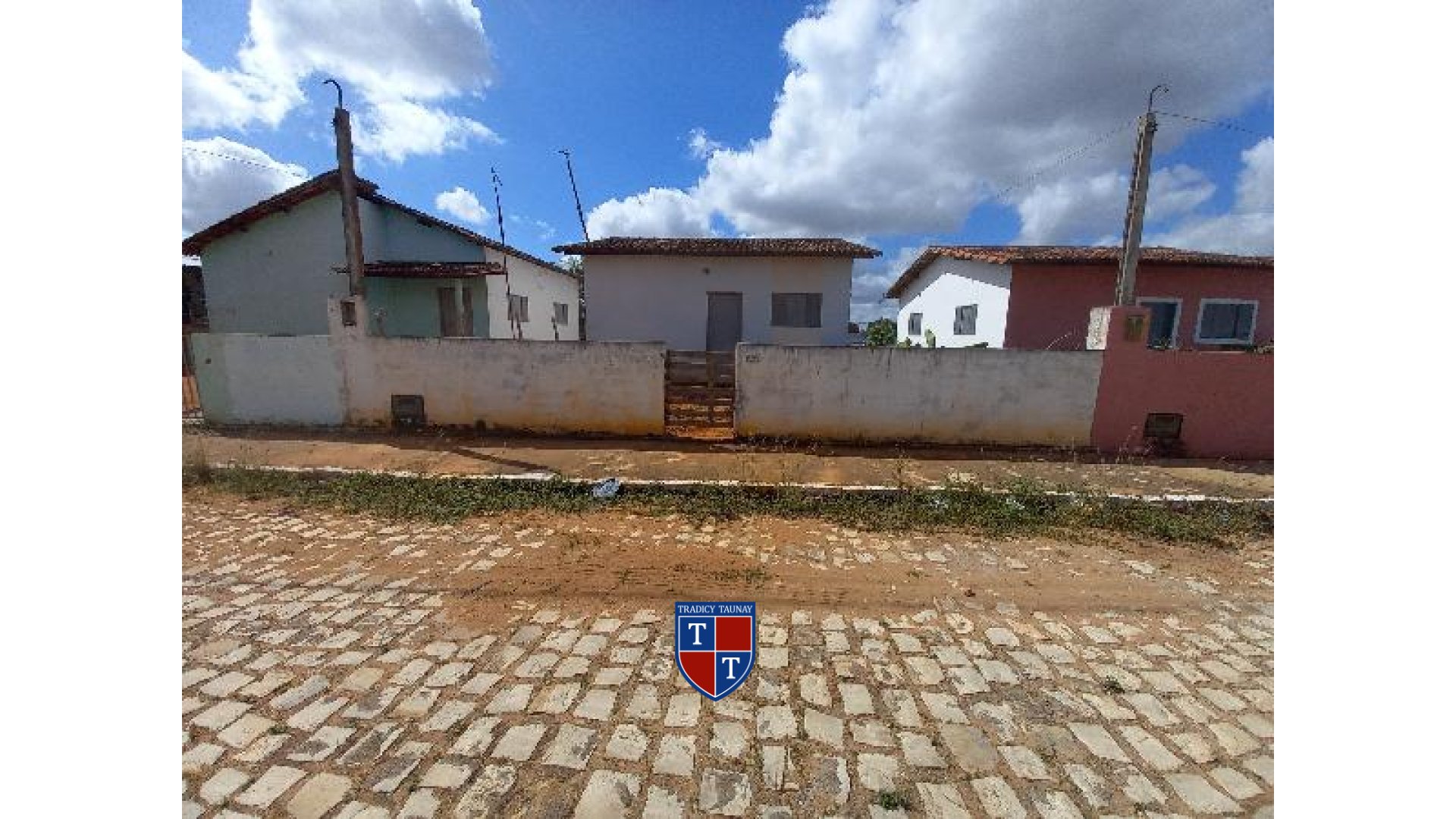 Foto 1 de CASA em LOTEAMENTO RUY PEREI - Imóvel Retomado Caixa