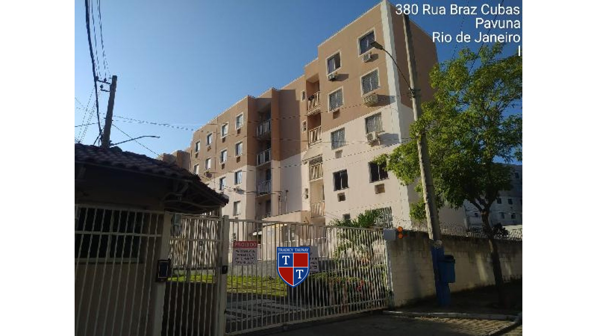 Foto 1 de APARTAMENTO em PAVUNA - Imóvel Retomado Caixa