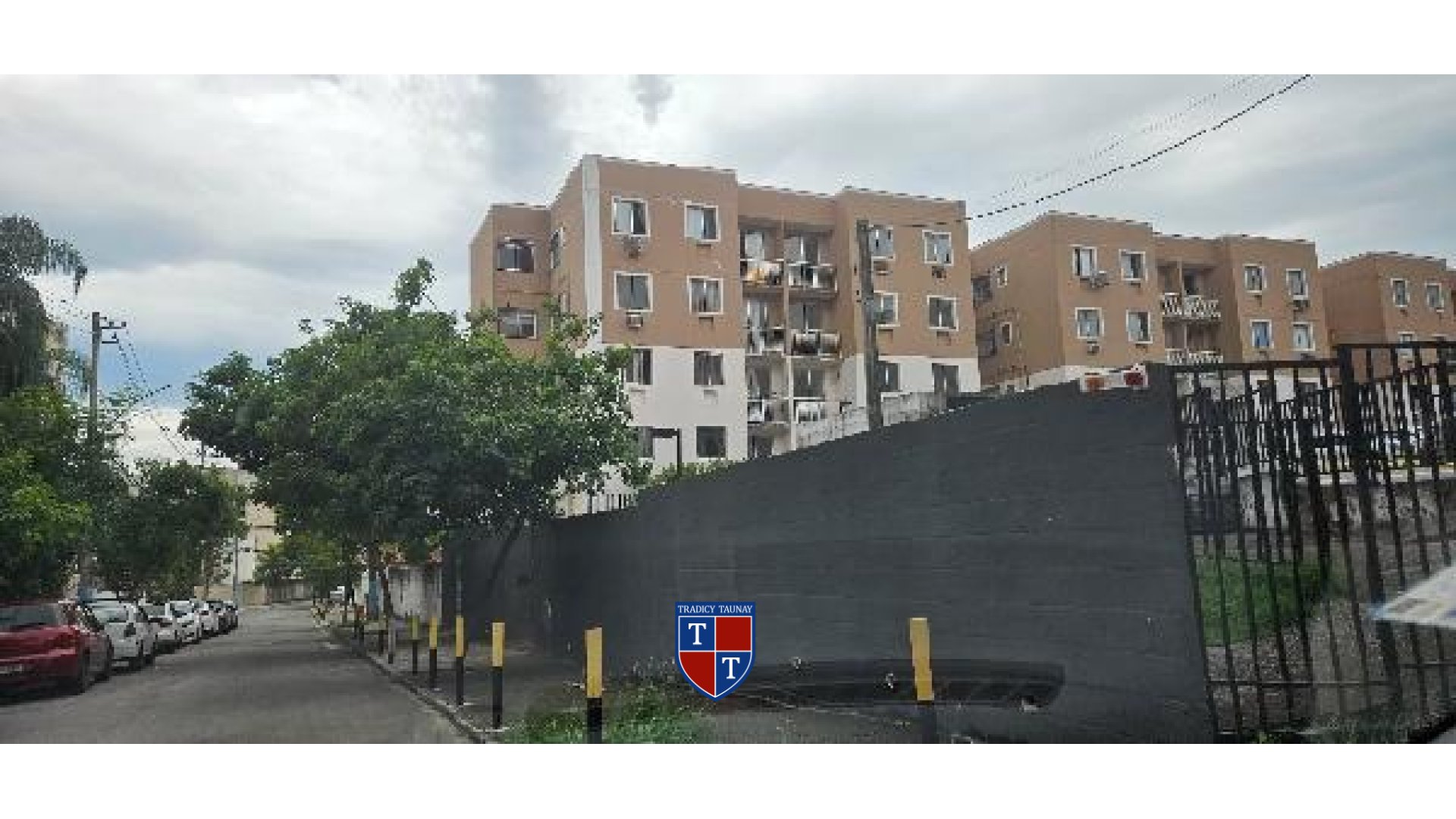 Foto 1 de APARTAMENTO em PAVUNA - Imóvel Retomado Caixa