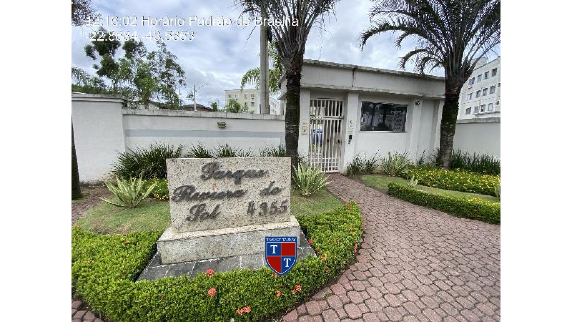 Foto 1 de APARTAMENTO em CAMPO GRANDE - Imóvel Retomado Caixa
