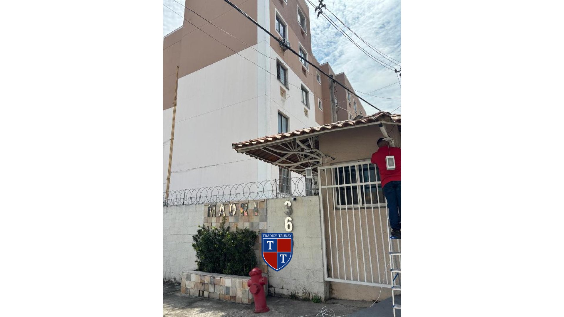 Foto 1 de APARTAMENTO em PAVUNA - Imóvel Retomado Caixa