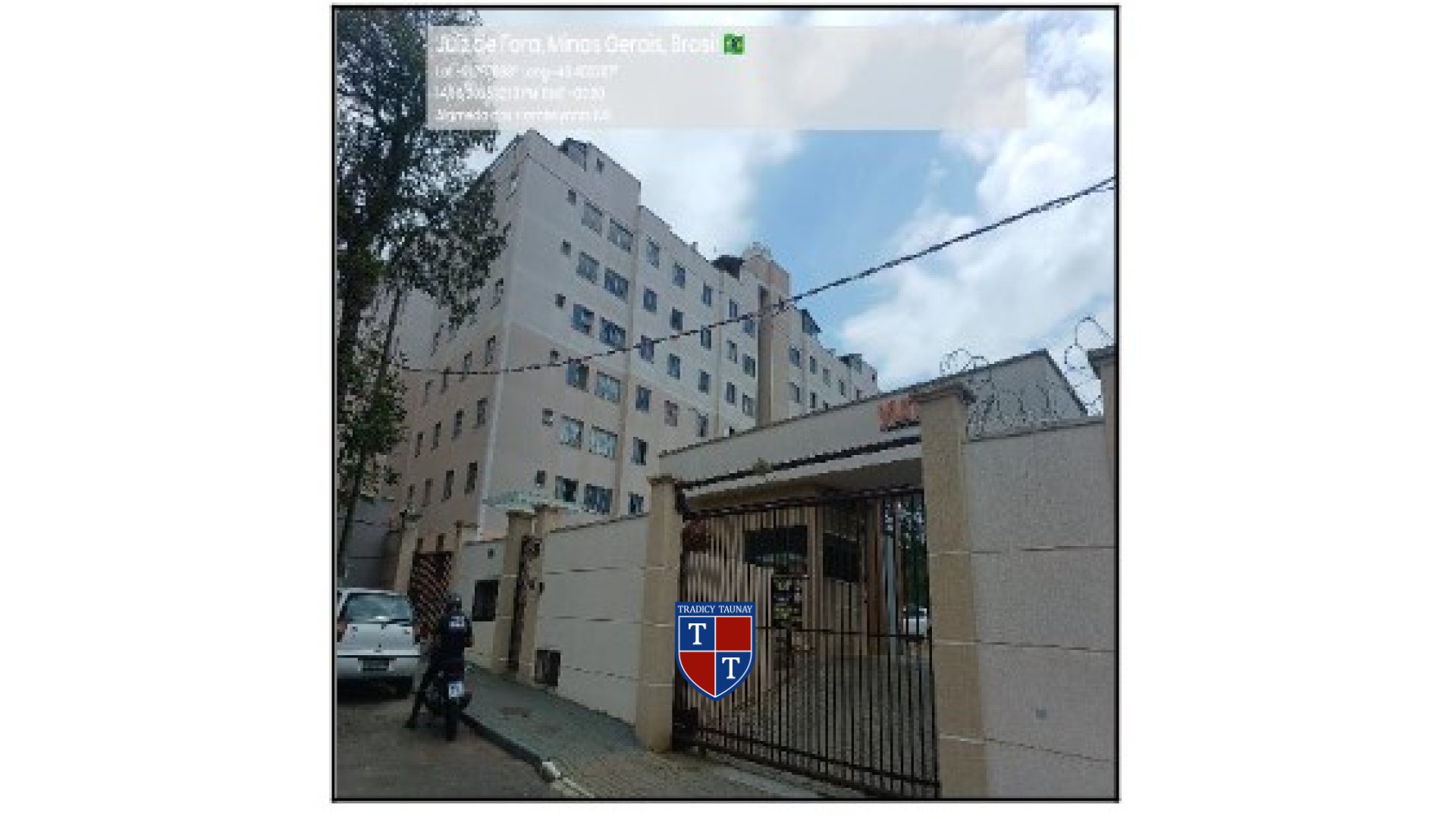 Foto 1 de APARTAMENTO em NOVA CALIFORNIA - Imóvel Retomado Caixa