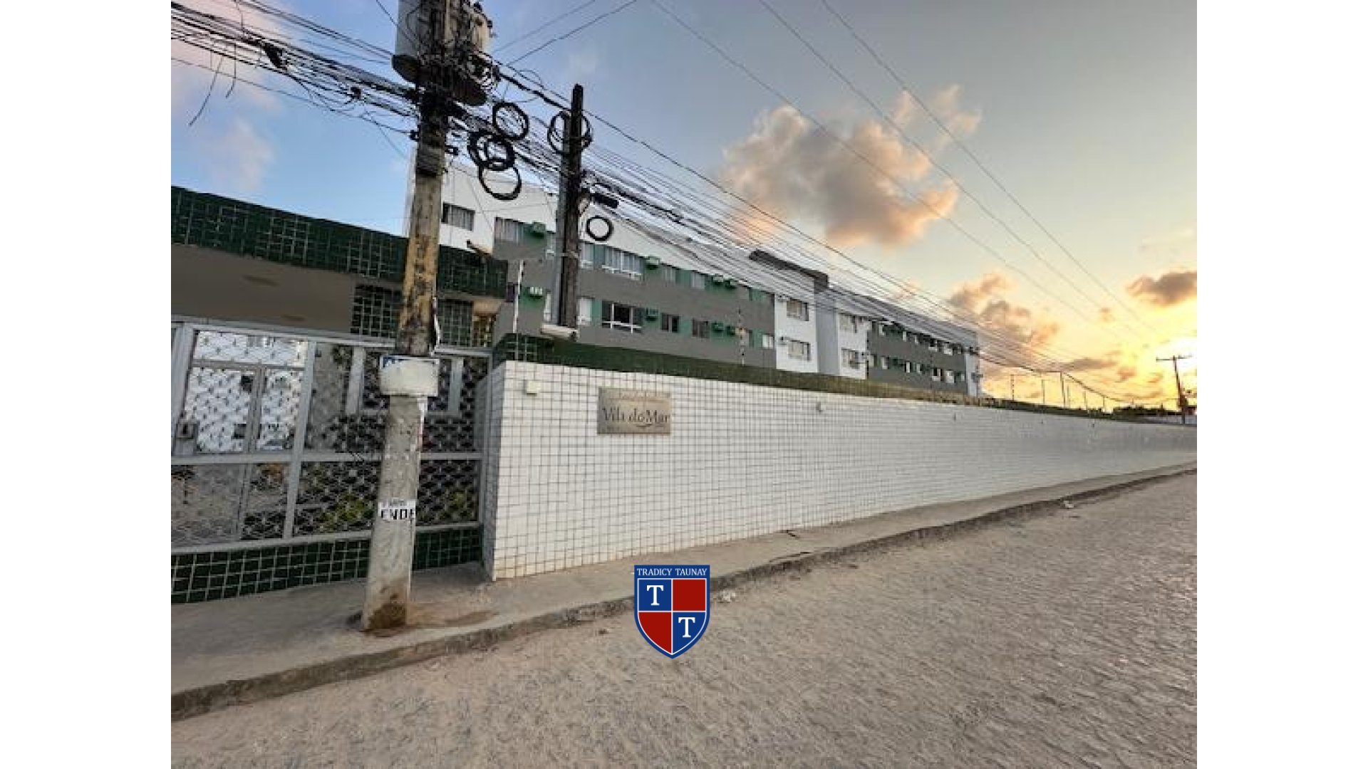 Foto 1 de APARTAMENTO em PAU AMARELO - Imóvel Retomado Caixa