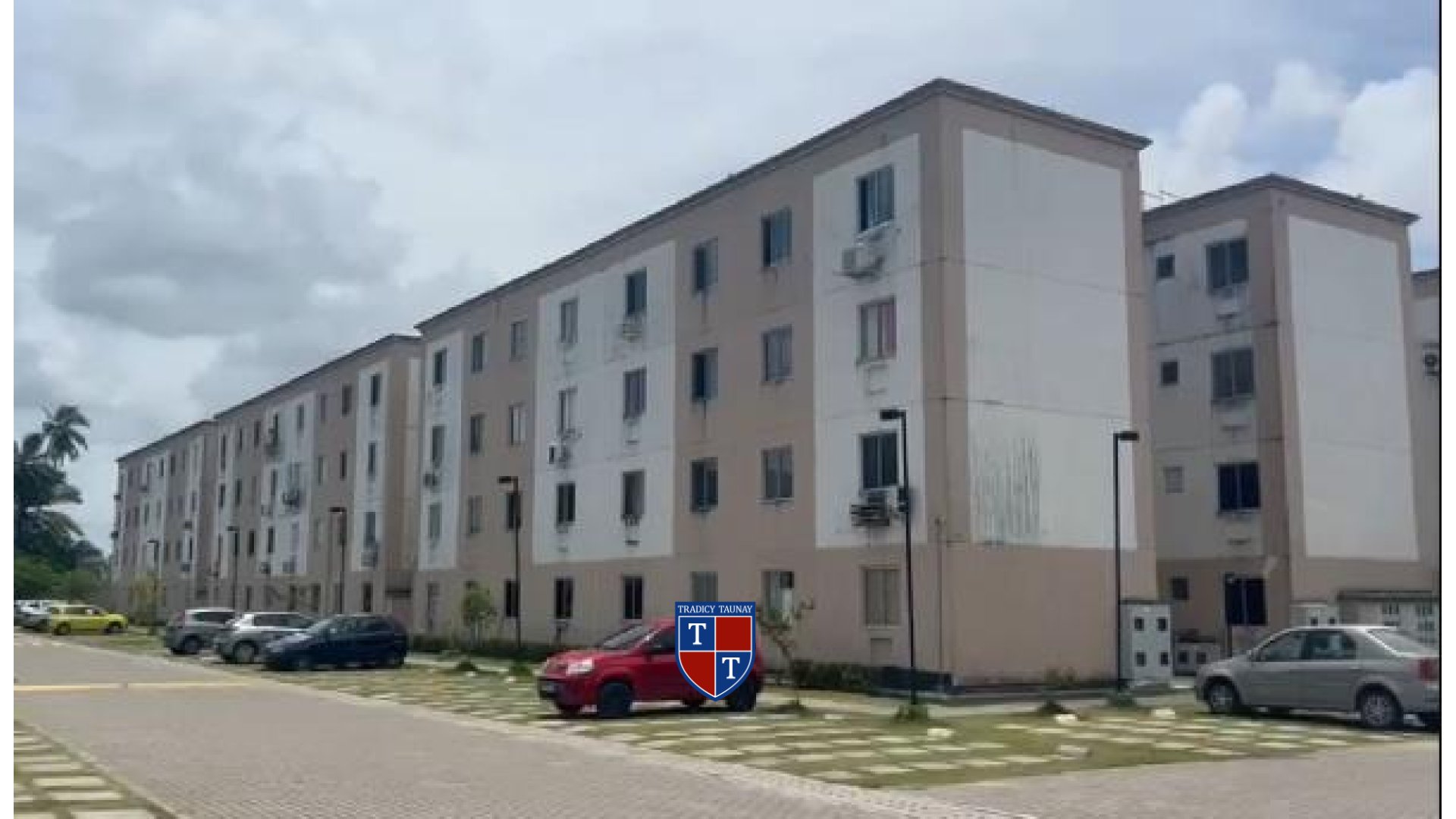 Foto 1 de APARTAMENTO em BARRA DE JANGADA - Imóvel Retomado Caixa