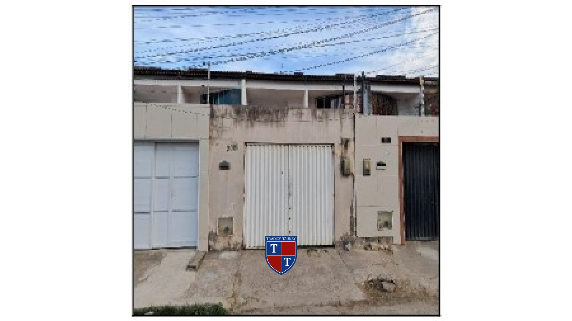 Foto 1 de CASA em LUZARDO VIANA - Imóvel Retomado Caixa