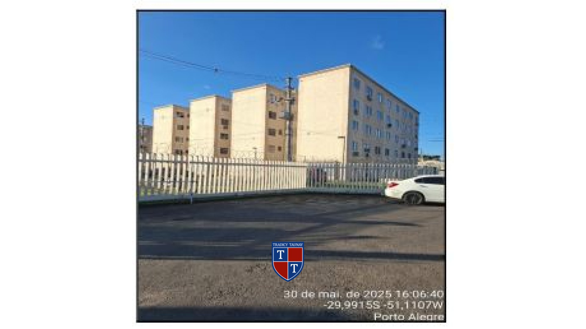 Foto 1 de APARTAMENTO em SARANDI - Imóvel Retomado Caixa