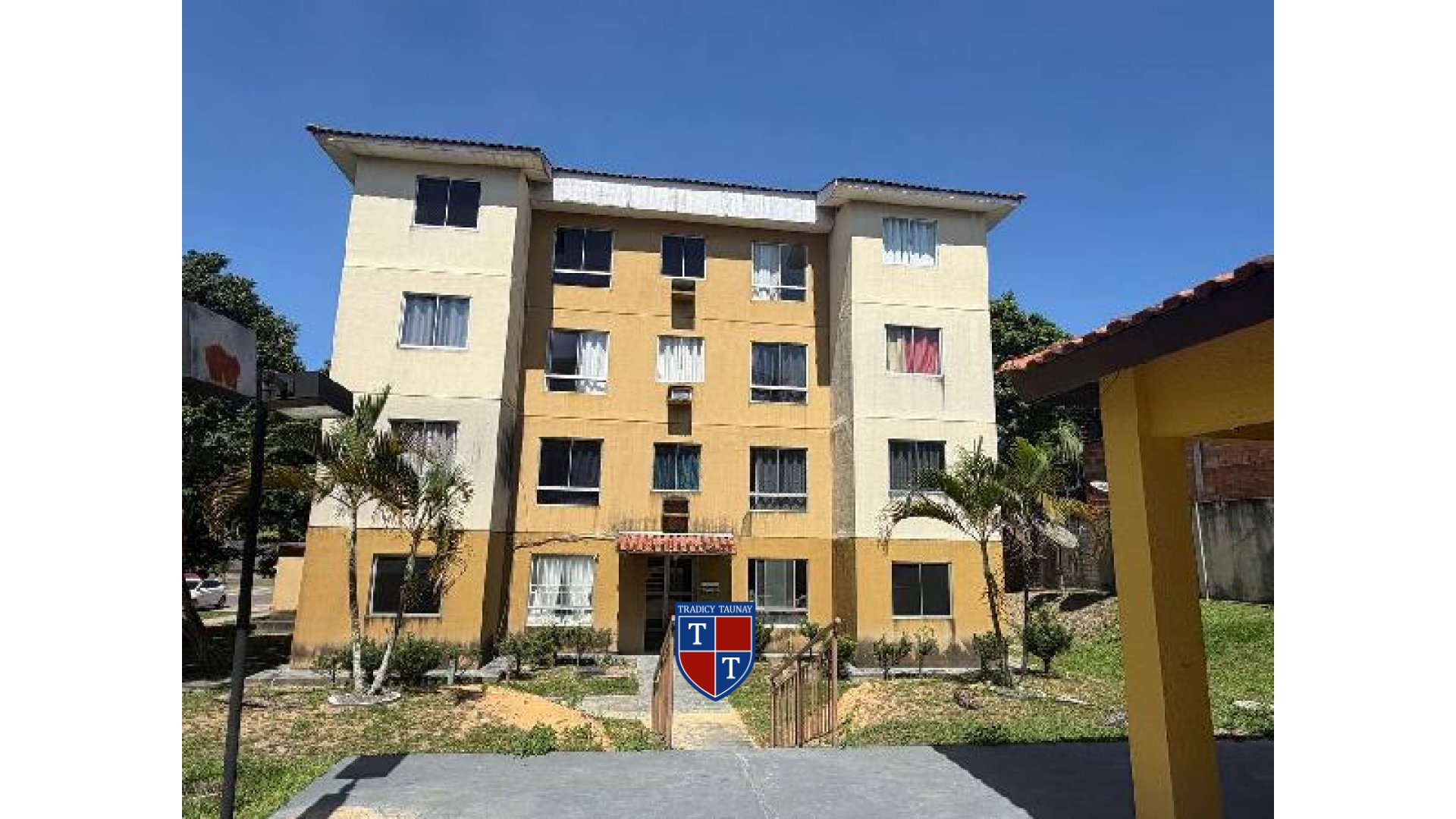 Foto 1 de APARTAMENTO em TARUMA-ACU - Imóvel Retomado Caixa