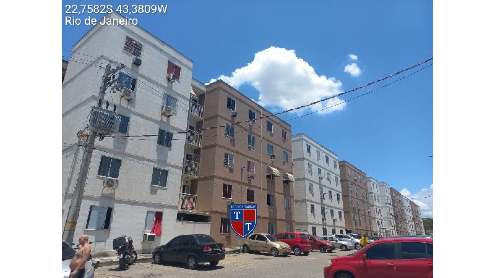 Foto 1 de APARTAMENTO em BOM PASTOR - Imóvel Retomado Caixa