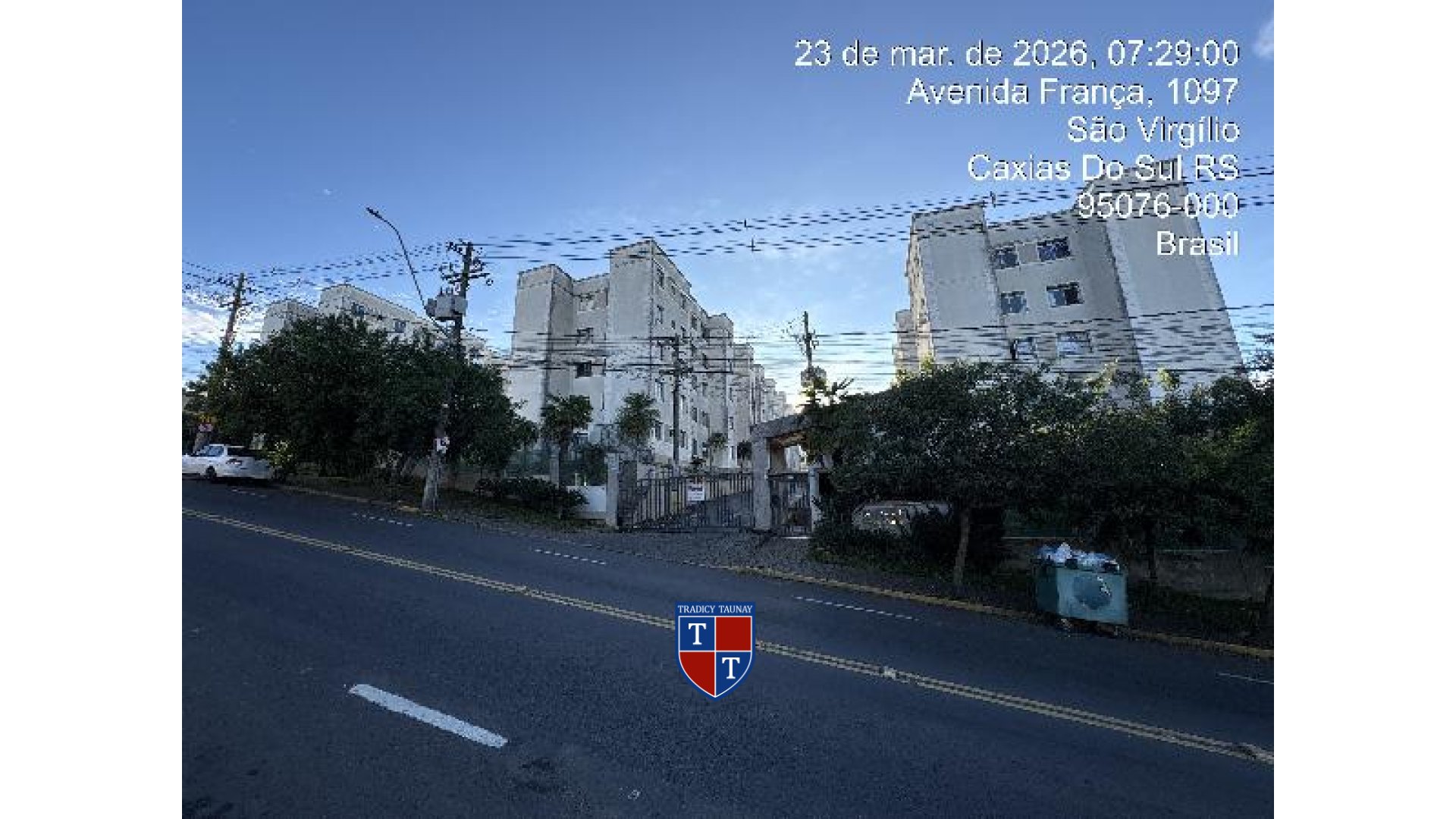 Foto 1 de APARTAMENTO em BELA VISTA - Imóvel Retomado Caixa