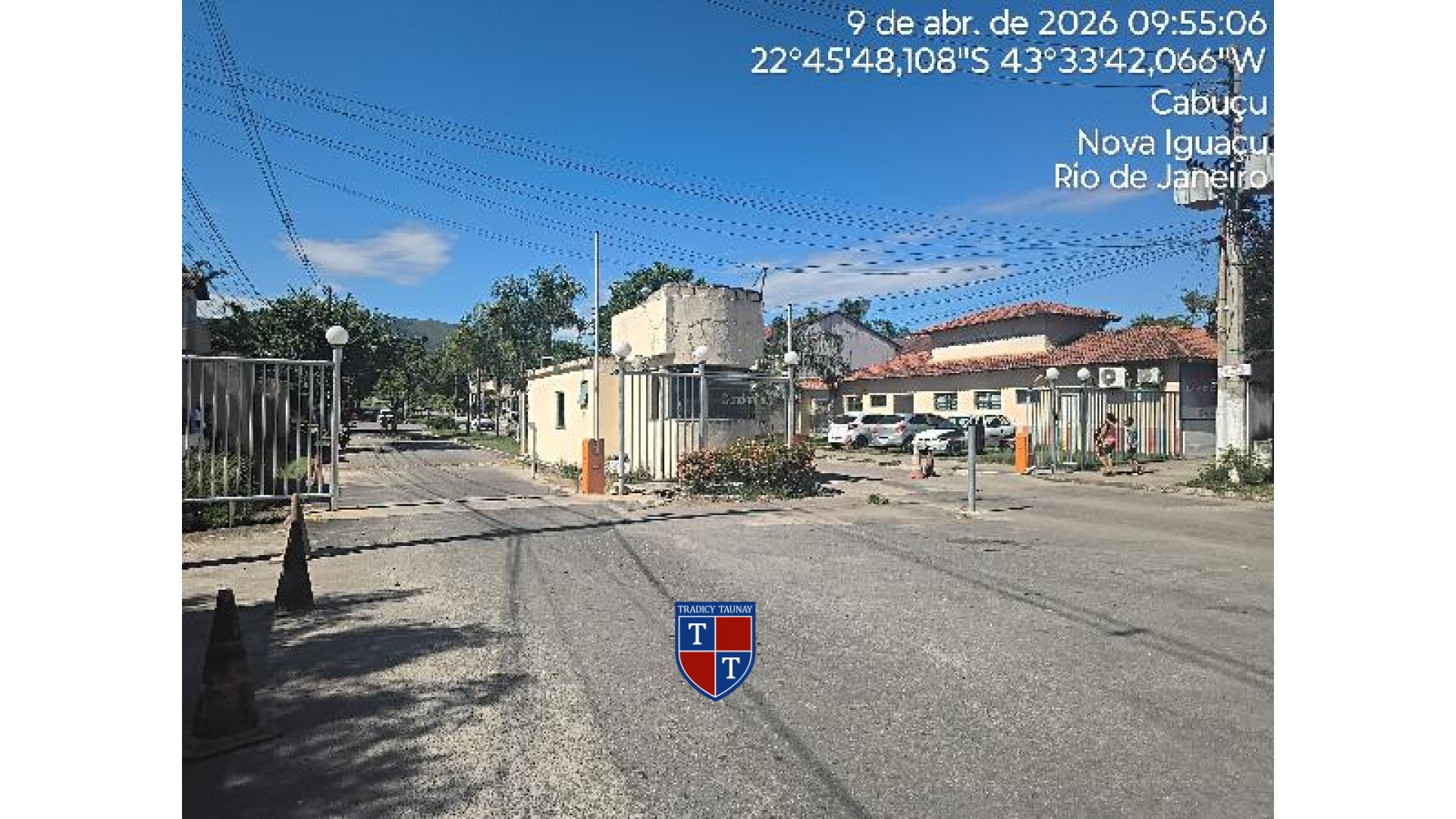 Foto 1 de CASA em CAMPO ALEGRE - Imóvel Retomado Caixa