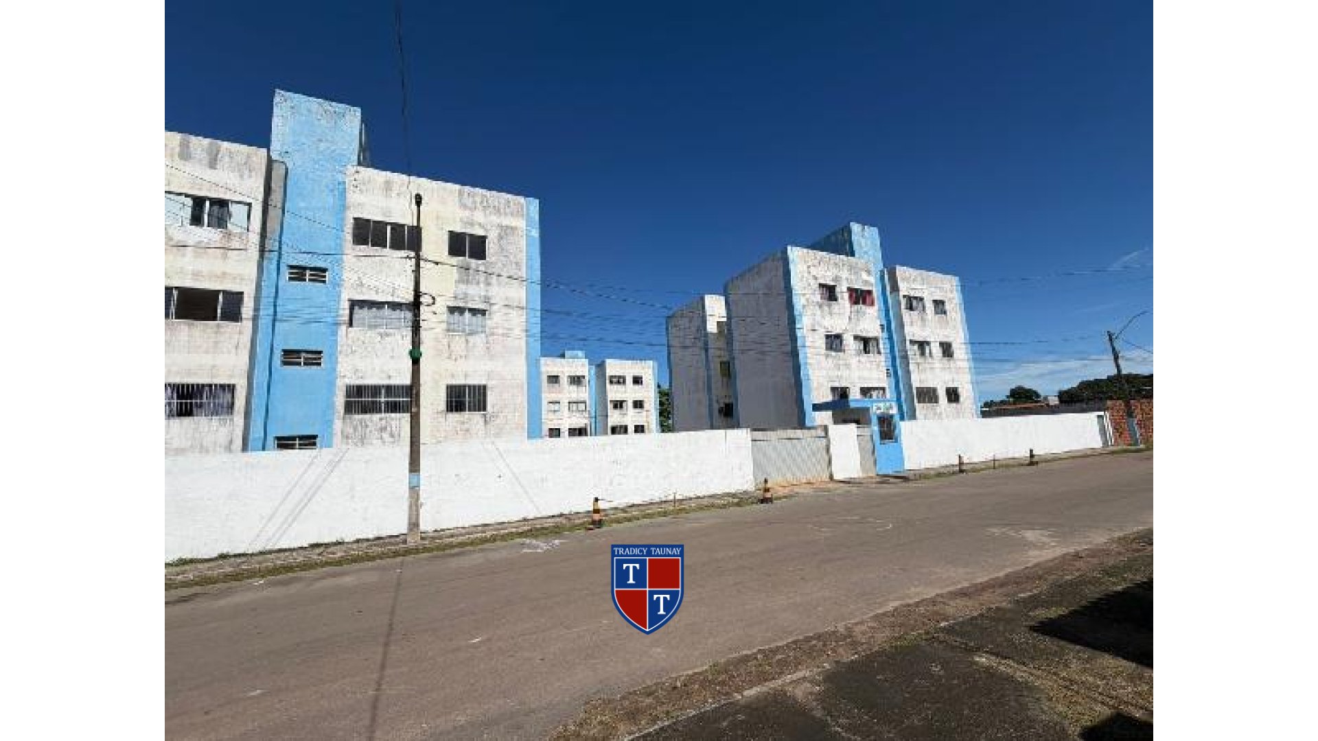 Foto 1 de APARTAMENTO em NOVA BACANEIRA - Imóvel Retomado Caixa
