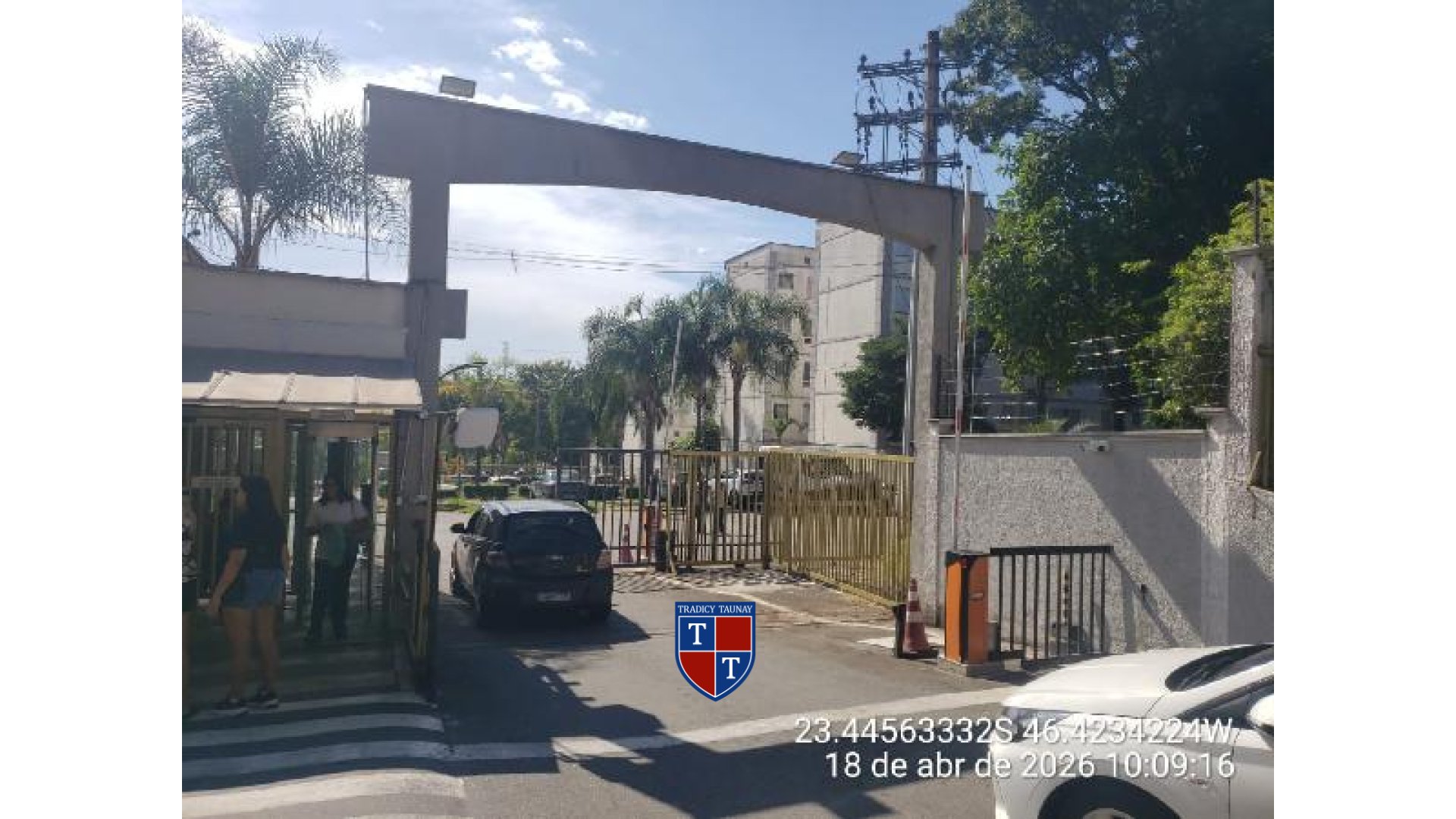 Foto 1 de APARTAMENTO em JARDIM ANSALCA - Imóvel Retomado Caixa