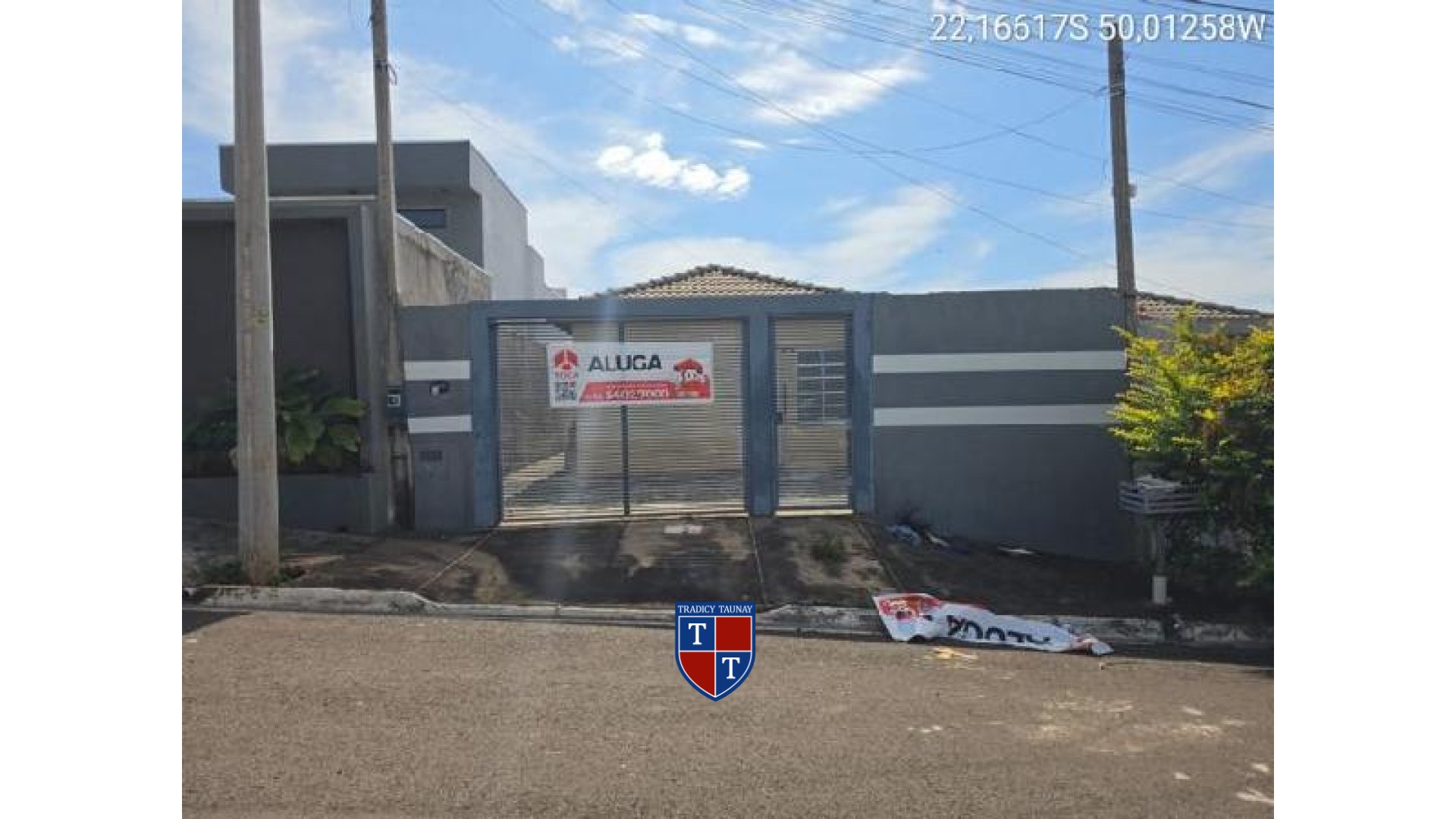 Foto 1 de CASA em CENTRO - Imóvel Retomado Caixa