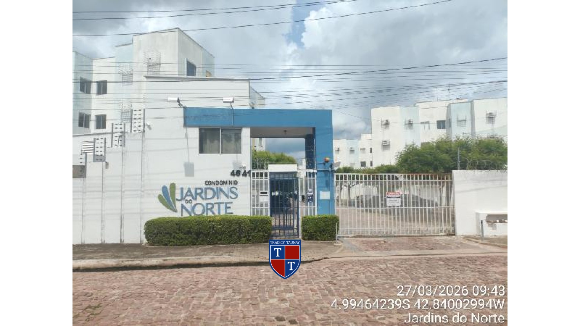 Foto 1 de APARTAMENTO em SANTA MARIA - Imóvel Retomado Caixa