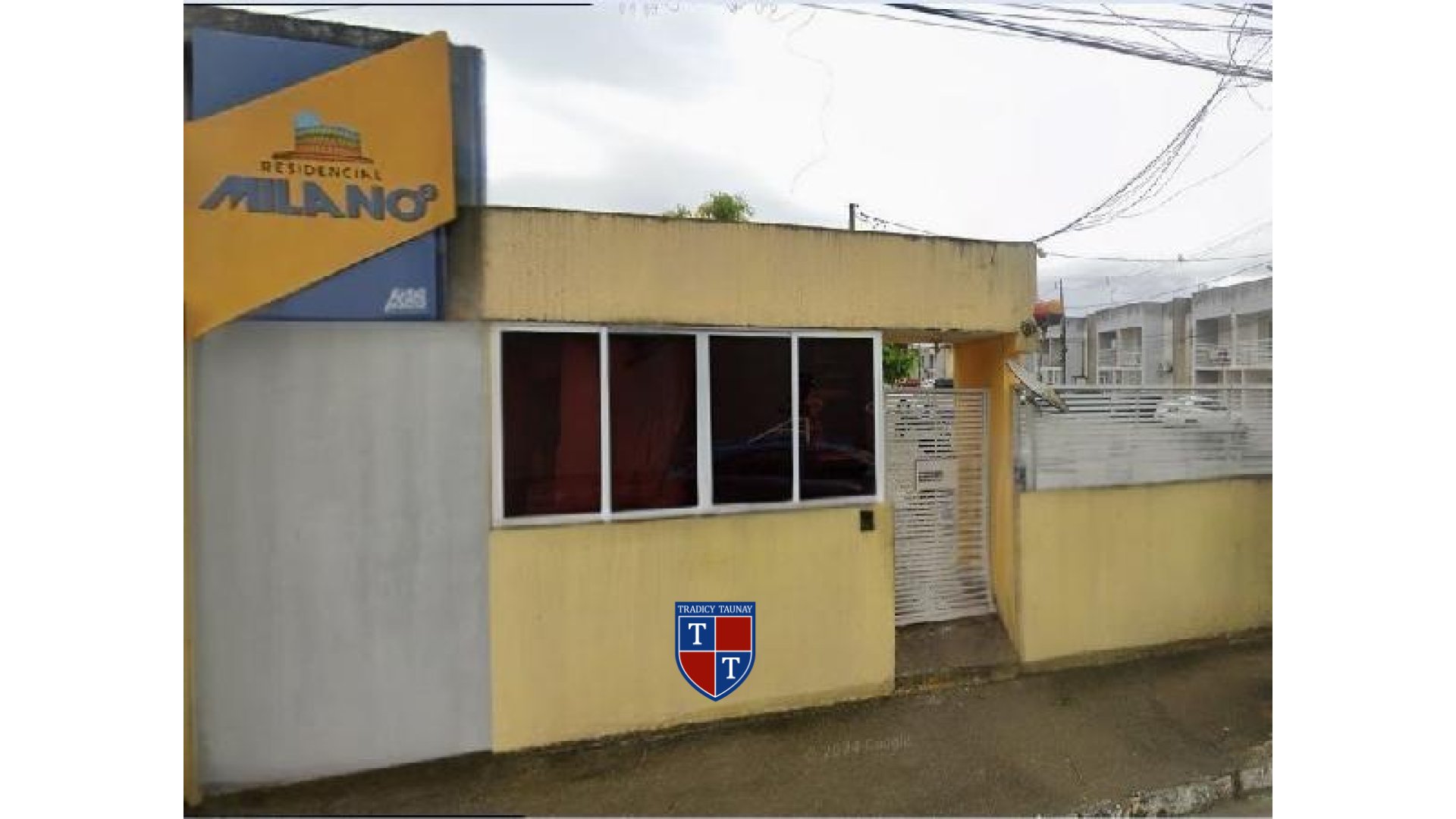 Foto 1 de CASA em TABULEIRO DO PINTO - Imóvel Retomado Caixa