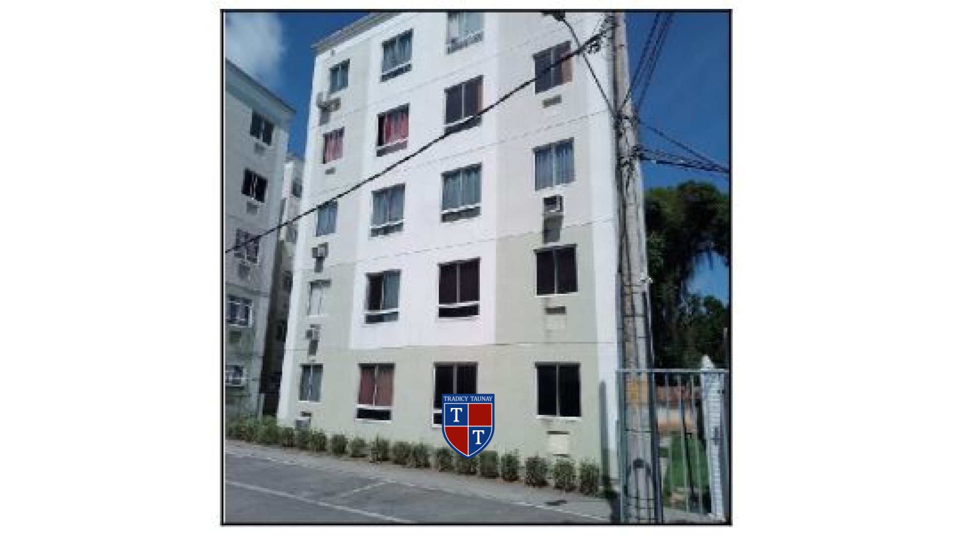 Foto 1 de APARTAMENTO em SANTA CRUZ - Imóvel Retomado Caixa
