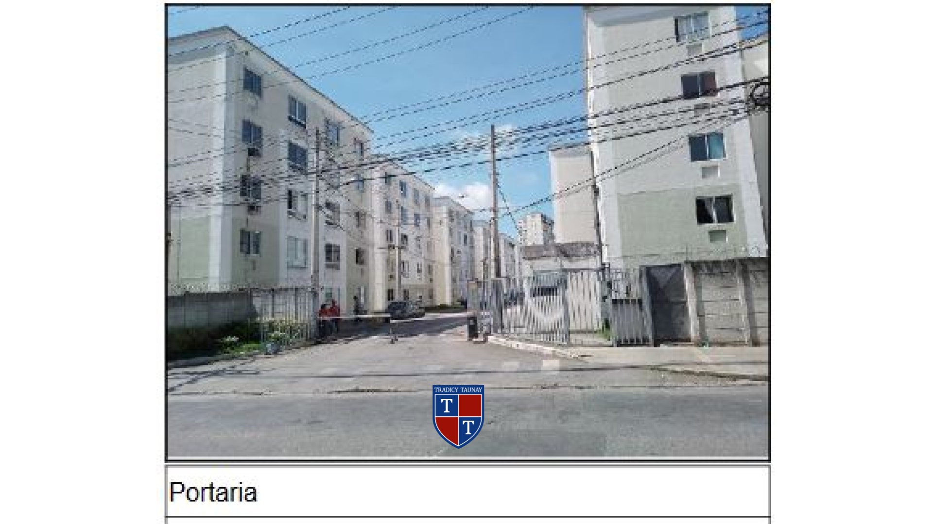 Foto 2 de APARTAMENTO em SANTA CRUZ - Imóvel Retomado Caixa