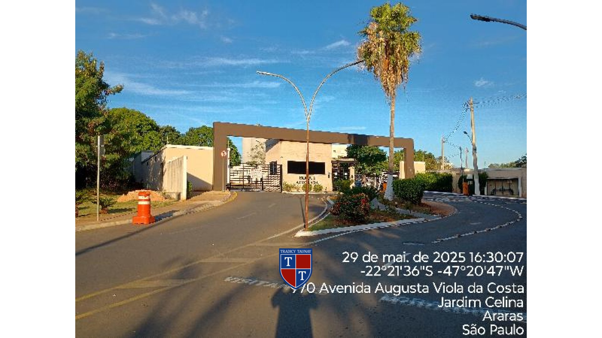 Foto 1 de APARTAMENTO em JARDIM JOSE OMETTO II - Imóvel Retomado Caixa