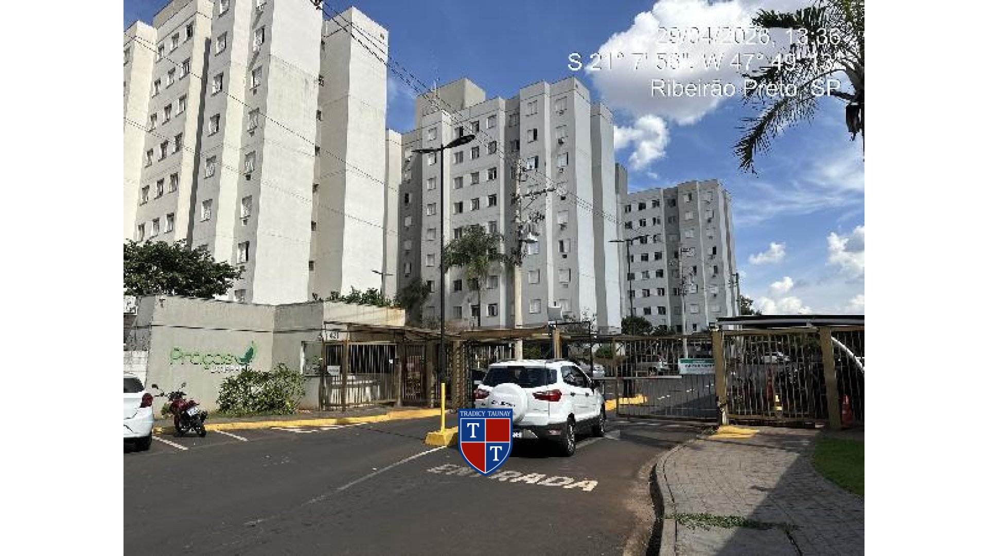 APARTAMENTO em RESIDENCIAL DAS AMERICAS