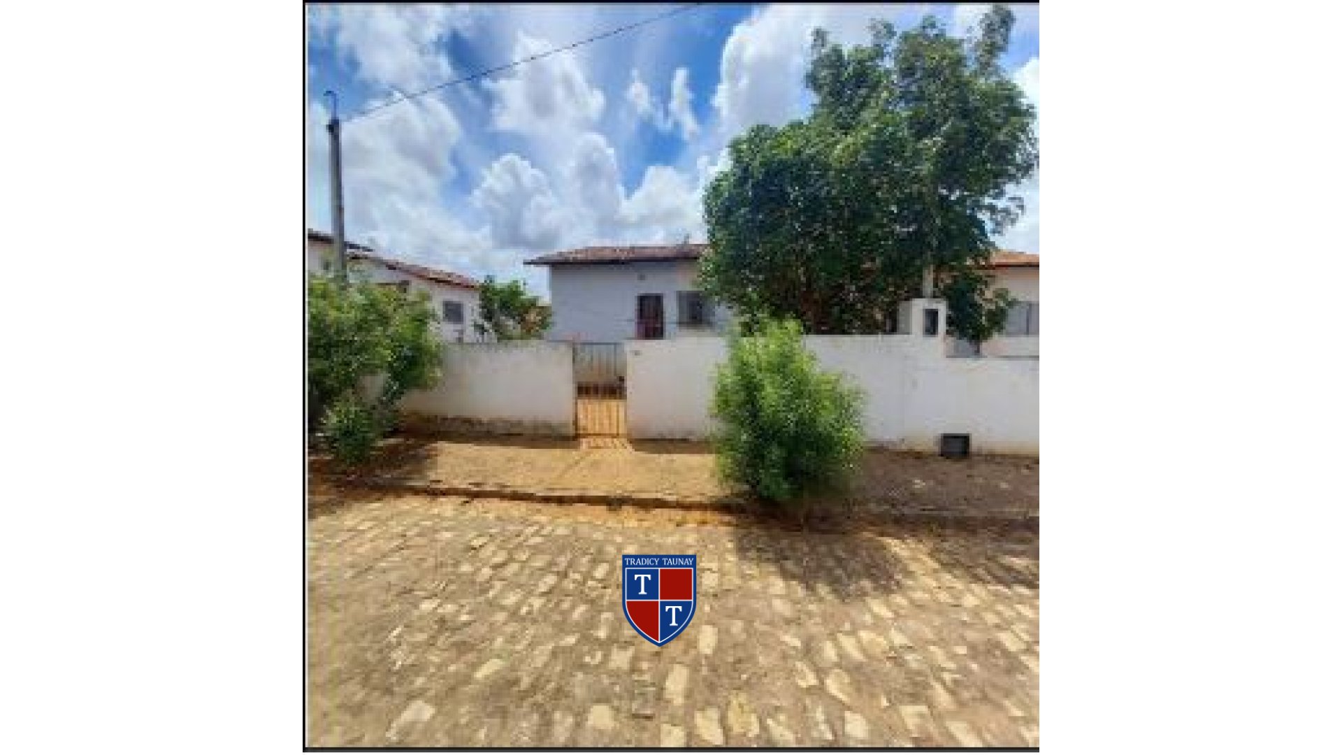 Foto 1 de CASA em LOT RUY PEREIRA - Imóvel Retomado Caixa