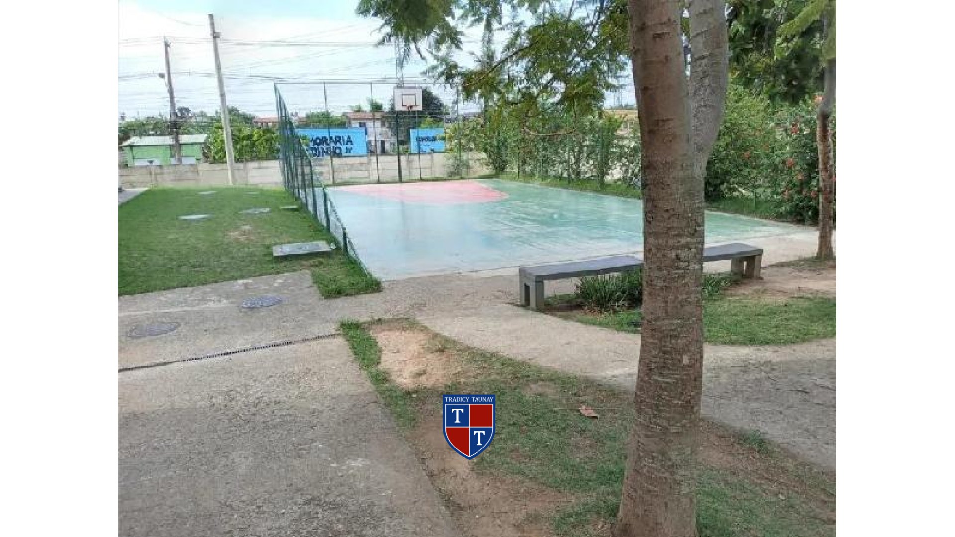 Foto 1 de APARTAMENTO em AGUA SANTA - Imóvel Retomado Caixa