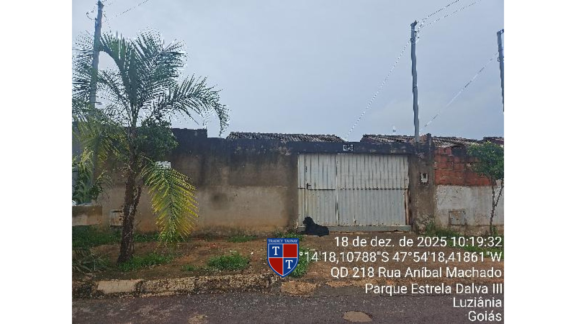 Foto 1 de CASA em PARQUE ESTRELA DALVA III - Imóvel Retomado Caixa