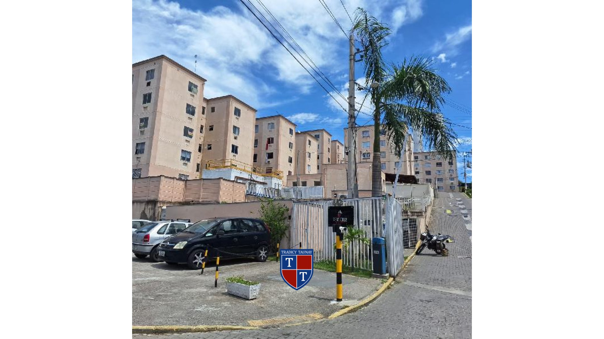 Foto 1 de APARTAMENTO em CAMPO GRANDE - Imóvel Retomado Caixa