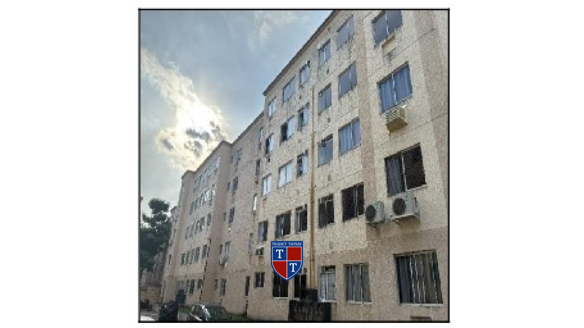 Foto 1 de APARTAMENTO em CAMPO GRANDE - Imóvel Retomado Caixa