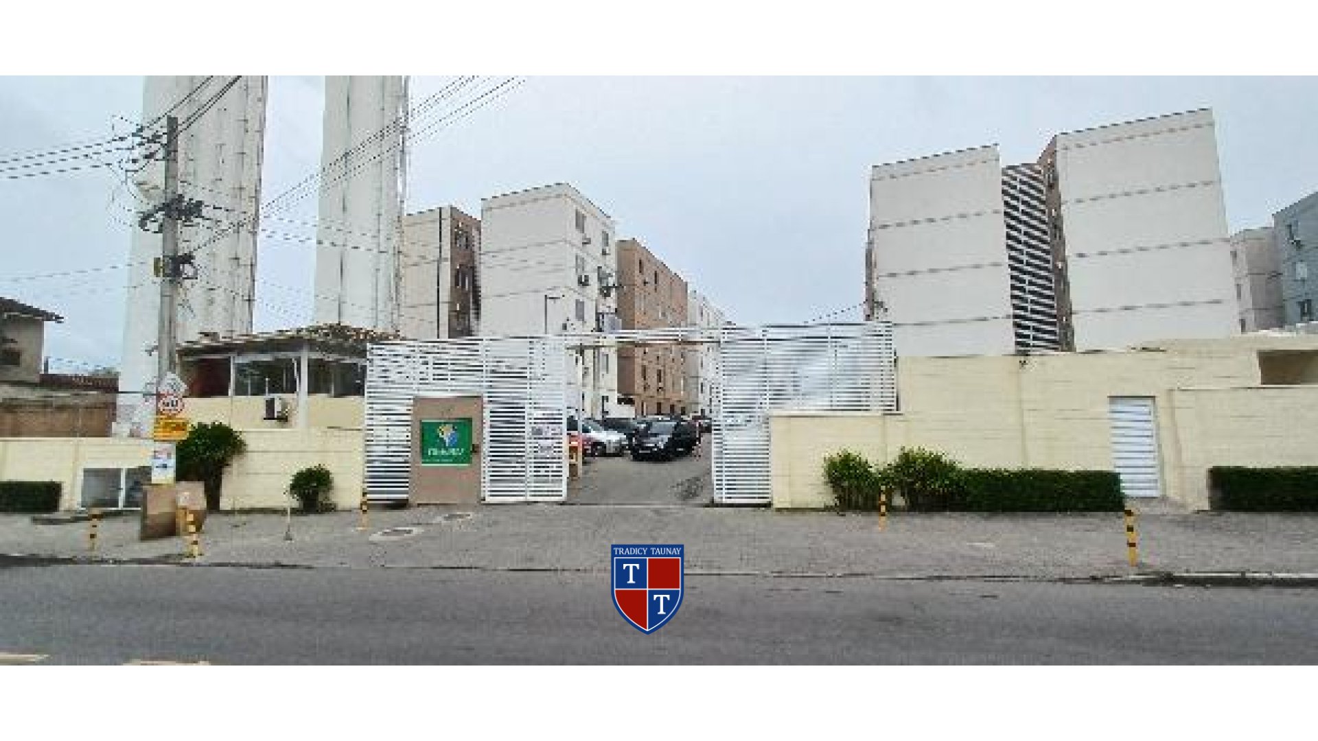 Foto 1 de APARTAMENTO em BOM PASTOR - Imóvel Retomado Caixa