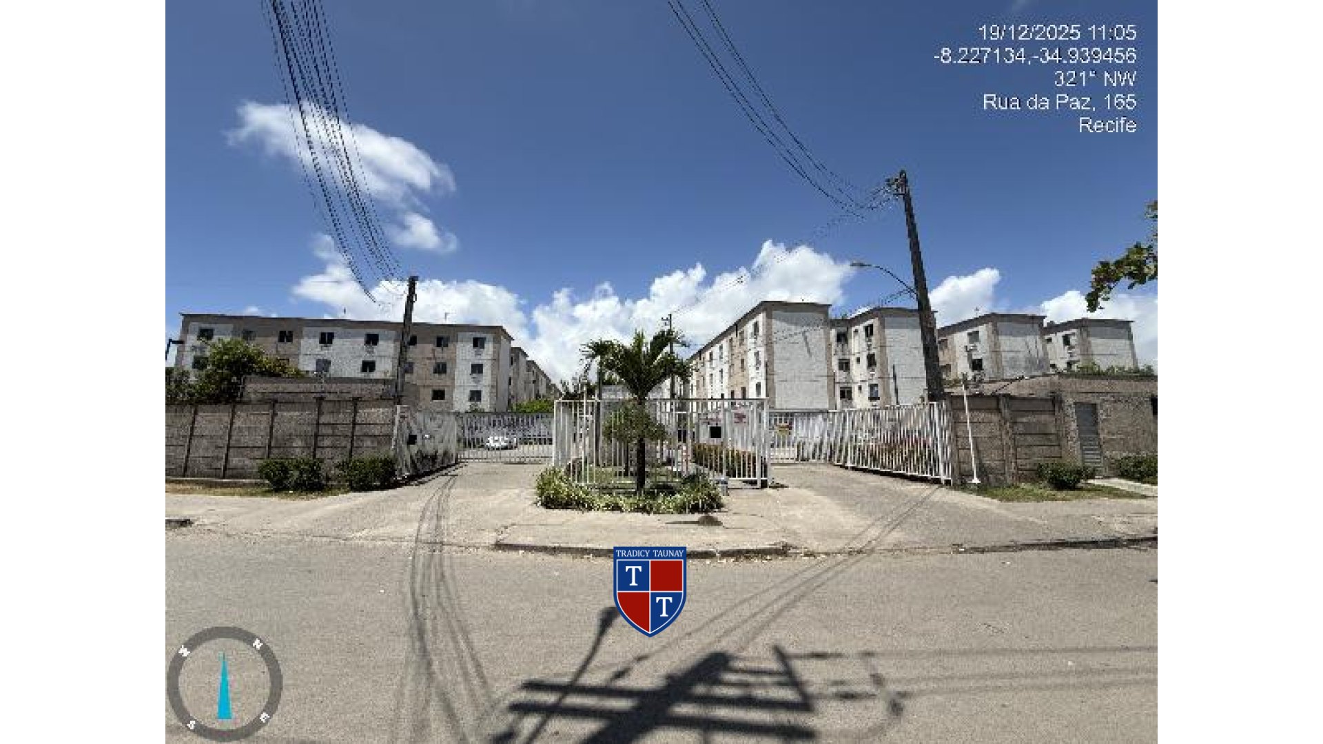 Foto 1 de APARTAMENTO em BARRA DE JANGADA - Imóvel Retomado Caixa