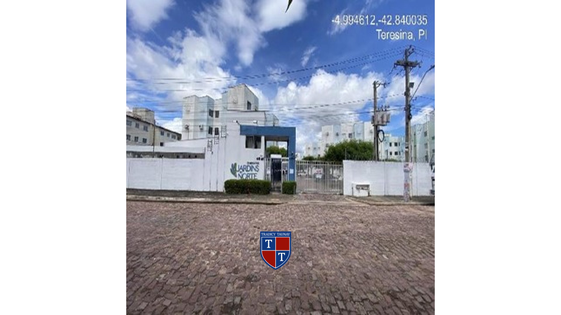 Foto 1 de APARTAMENTO em SANTA MARIA - Imóvel Retomado Caixa
