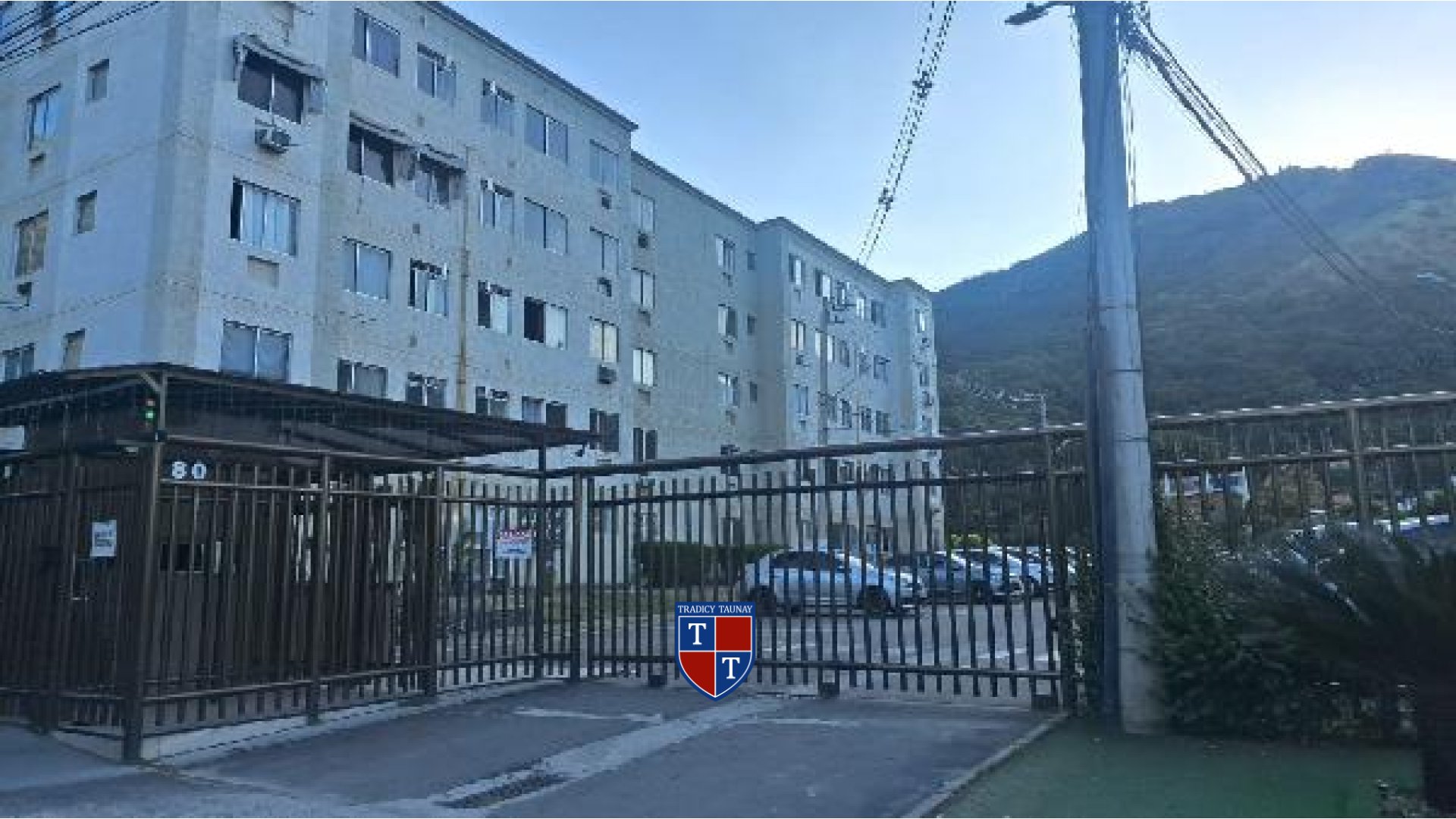 APARTAMENTO em AGUA SANTA