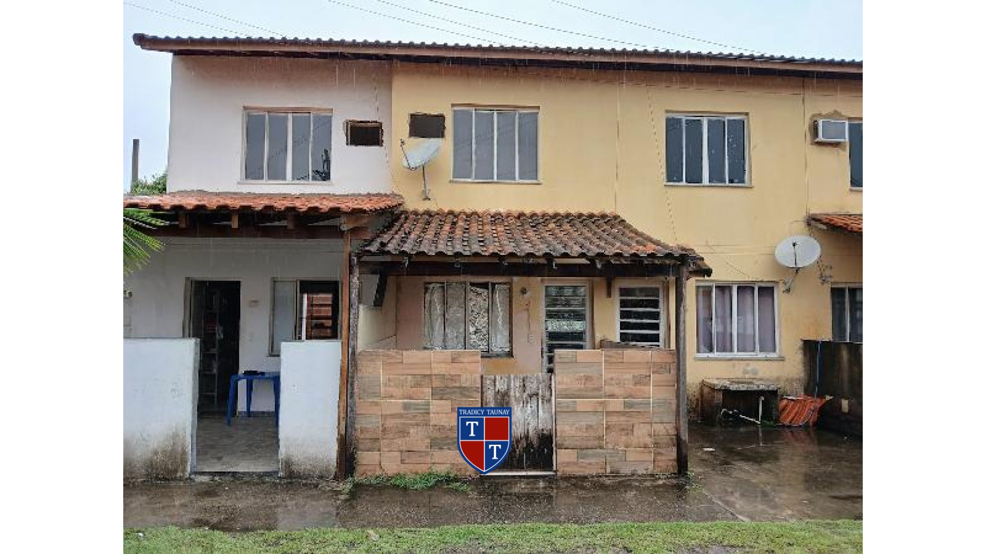 Foto 1 de CASA em CAMPO ALEGRE - Imóvel Retomado Caixa