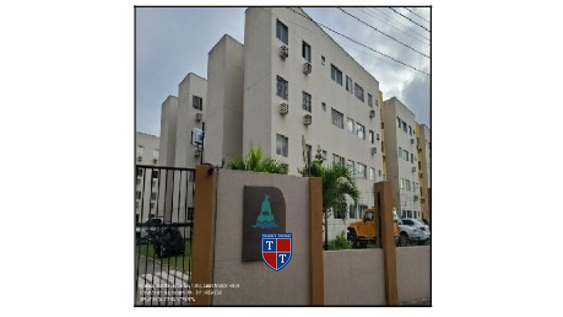 Foto 1 de APARTAMENTO em MARCOS FREIRE - Imóvel Retomado Caixa