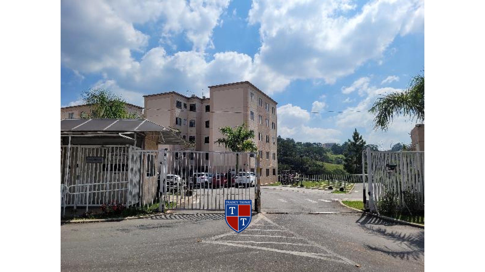 Foto 1 de APARTAMENTO em GRACA - Imóvel Retomado Caixa