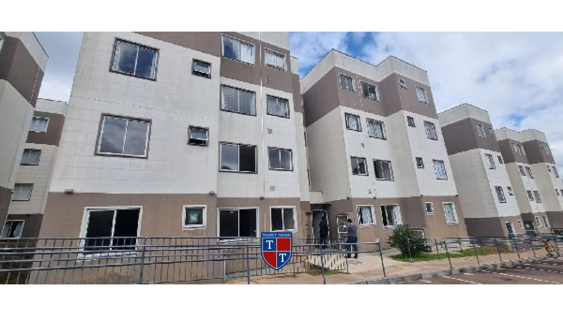 Foto 1 de APARTAMENTO em JARDIM IRUAMA - Imóvel Retomado Caixa