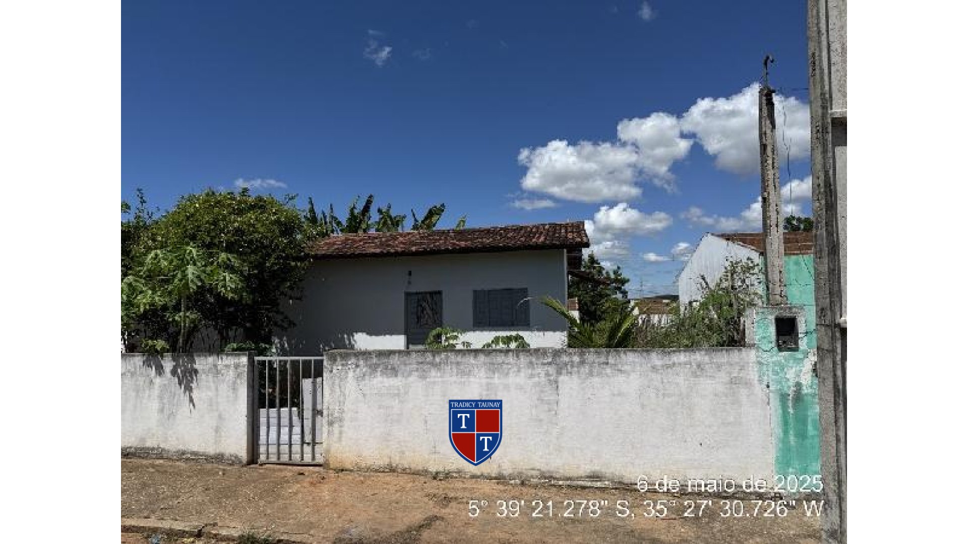 Foto 1 de CASA em RUY PEREIRA - Imóvel Retomado Caixa