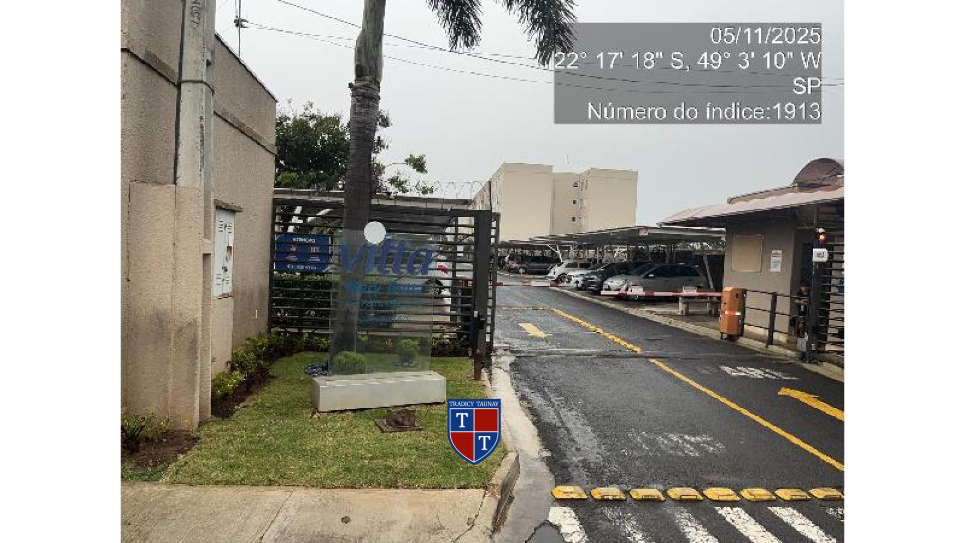 Foto 1 de APARTAMENTO em QUINTA DA BELA OLINDA - Imóvel Retomado Caixa