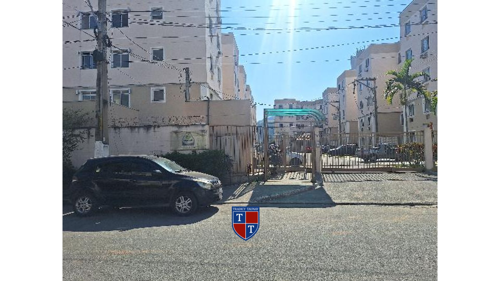 Foto 1 de APARTAMENTO em BARRO BRANCO - Imóvel Retomado Caixa