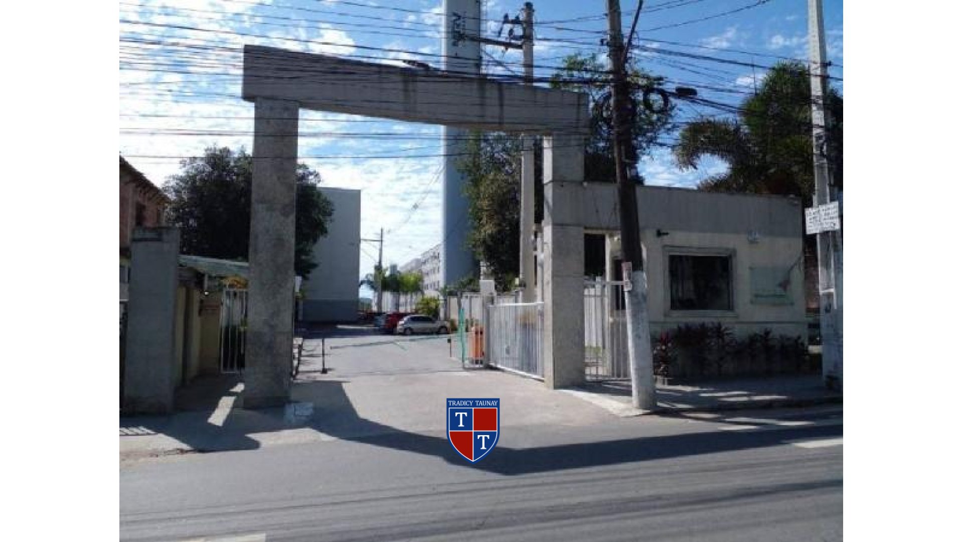 Foto 1 de APARTAMENTO em VISTA ALEGRE - Imóvel Retomado Caixa