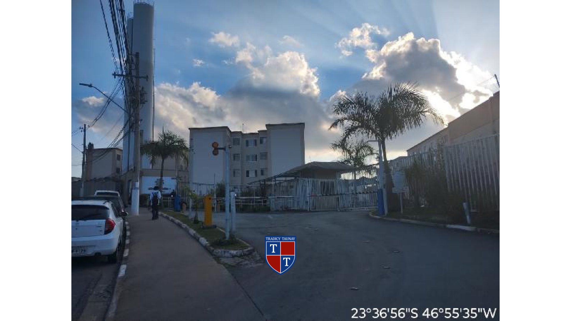 Foto 1 de APARTAMENTO em GRACA - Imóvel Retomado Caixa