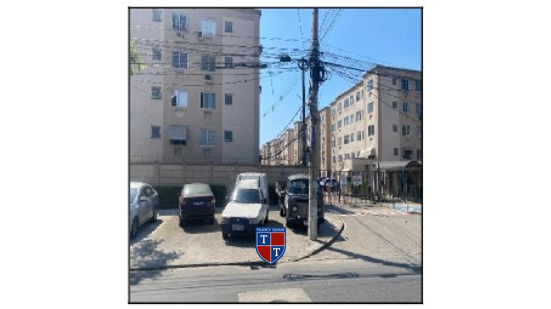 Foto 1 de APARTAMENTO em ANCHIETA - Imóvel Retomado Caixa