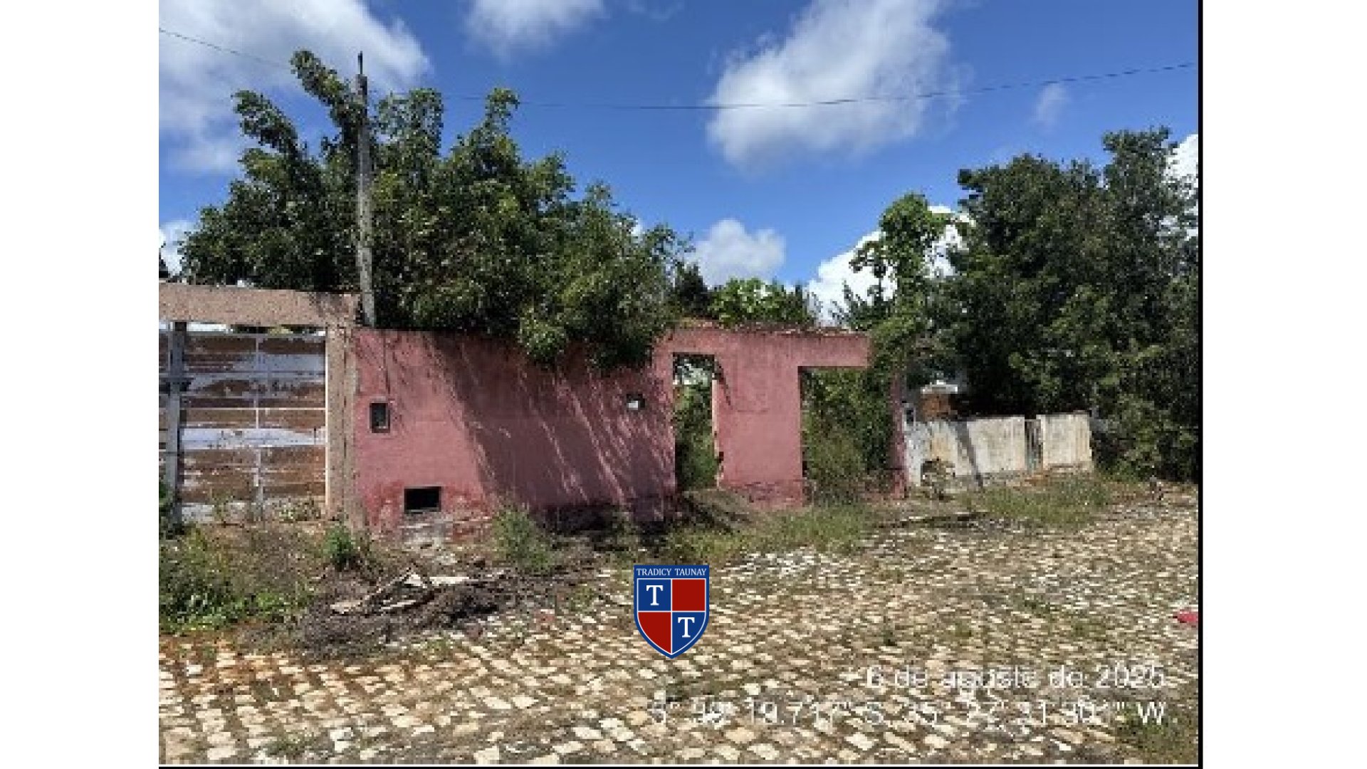 Foto 1 de CASA em CENTRO - Imóvel Retomado Caixa