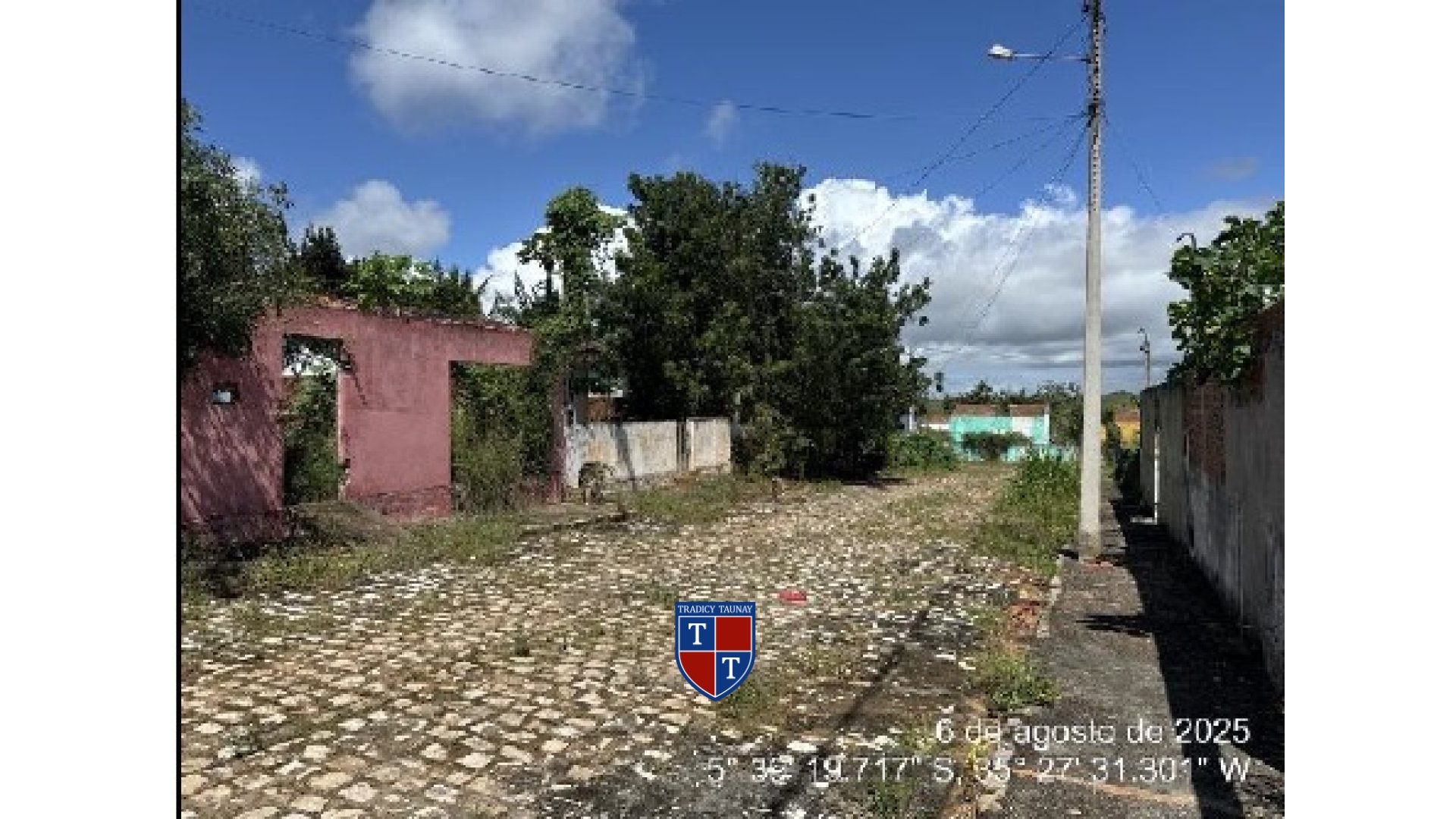 Foto 2 de CASA em CENTRO - Imóvel Retomado Caixa