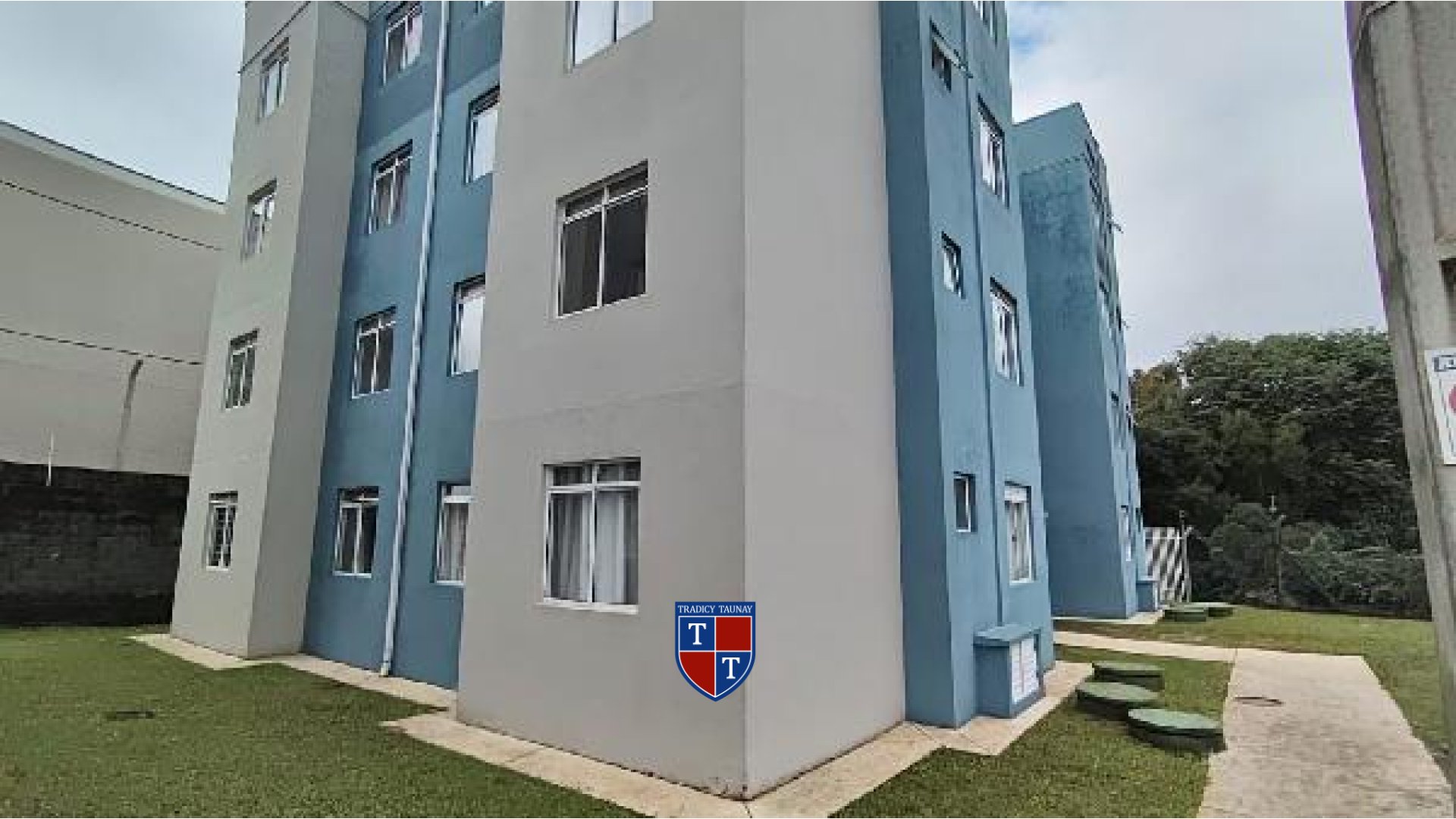 Foto 1 de APARTAMENTO em SAO FELIPE - Imóvel Retomado Caixa