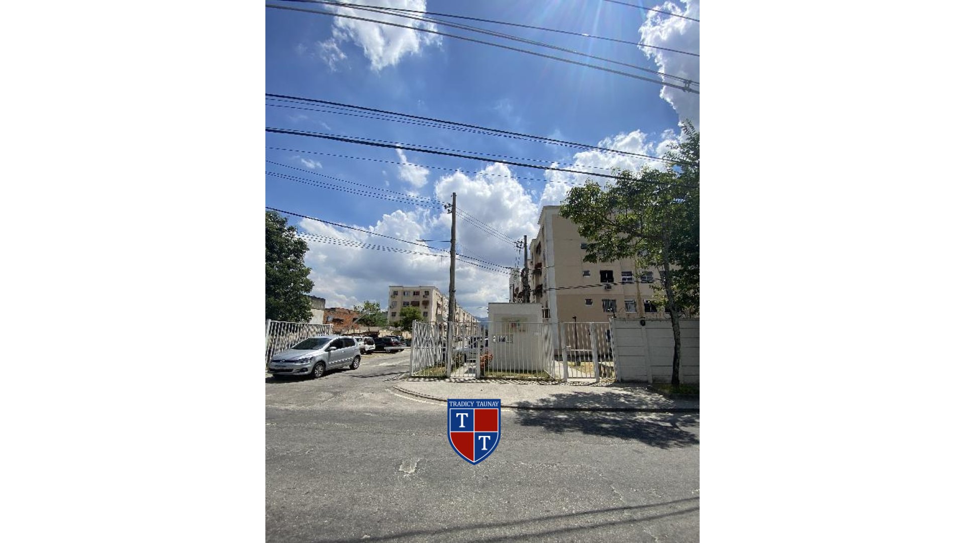Foto 1 de APARTAMENTO em BANGU, RIO DE JANEIRO/RJ - Imóvel Retomado CAIXA Ref 8555536204813