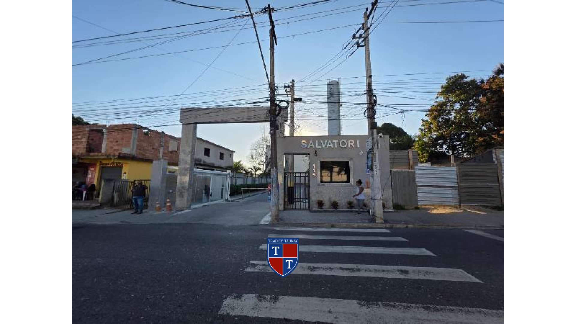 Foto 1 de APARTAMENTO em VISTA ALEGRE - Imóvel Retomado Caixa